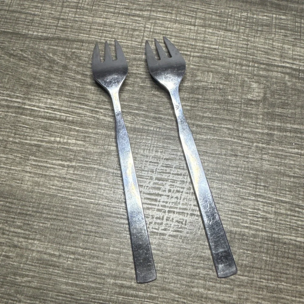 American Airlines FORK 6 3/8